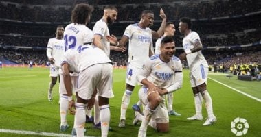 مواعيد مباريات اليوم.. قمة تشيلسي وأرسنال وأوساسونا ضد ريال مدريد 