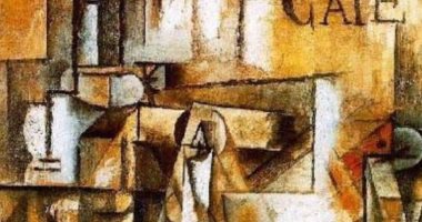 لوحات أتلفها الزمن.. أعمال فنية بملايين الدولارات تعرضت للتشويه