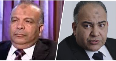 الاختيار 3 الحلقة 8.. بيومى فؤاد يجسد شخصية الإخوانى سعد الكتاتنى