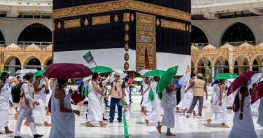 باختصار.. أهم الأخبار العالمية والعربية حتى الظهيرة.. السعودية تقرر رفع عدد الحجاج إلى مليون حاج من داخل المملكة وخارجها.. بايدن يوقع على قانون وقف استيراد النفط الروسى.. الأمم المتحدة: جائحة كورونا لم تنته بعد