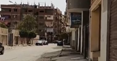 تجرد من الإنسانية وقتله فى رمضان.. القبض على قاتل الطفل زياد بالإسماعيلية