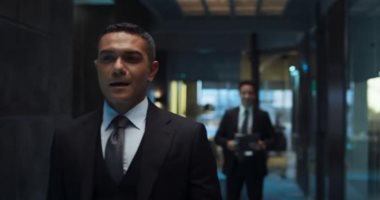 مسلسل سوتس بالعربى الحلقة 8.. أحمد داود يضغط على آسر ياسين بسبب فتاة الأوراق المالية