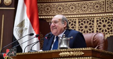 مجلس الشيوخ يطمئن المواطنين: تطوير القاهرة التاريخية ليس به اعتداء على الآثار.. الحكومة: آثار مصر اليهودية والقبطية والإسلامية بخير وتنسيق دائم مع اليونسكو.. ولجنة الثقافة تطالب بتحرى الدقة فيما ينشر من معلومات
