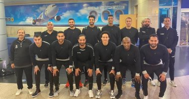 منتخب اليد الشاطئية يهزم المغرب 2/0 فى بطولة أفريقيا المؤهلة لبطولة العالم