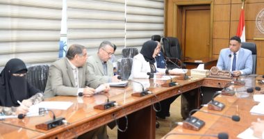 محافظ الدقهلية: الحجز الإدارى على واضعى اليد على أملاك الدولة الممتنعين عن التقنين