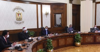 رئيس الوزراء يوجه بسرعة الانتهاء من ضوابط أداء فريضة الحج هذا العام
