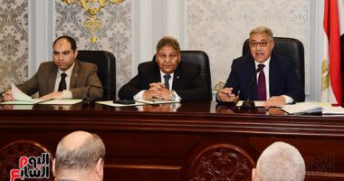 عمرو درويش ينتقد دور التنمية المحلية فى مشكلة المواقف: "المحافظات محلك سر"