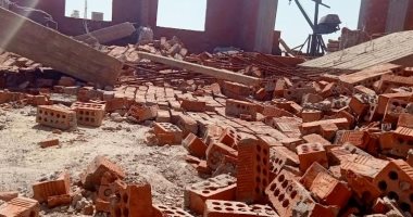 محافظ الدقهلية: البناء المخالف والتعديات يمثلان إهدارا للثروة القومية