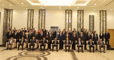 ختام فعاليات الدورة الأولى للإعداد المسبق لعناصر التمثيل الدبلوماسى العسكرى 