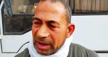 أنقذ روحا من الموت وكاد أن يفقد حياته.. مسعف طنطا يروى قصة الاعتداء عليه بمطواة