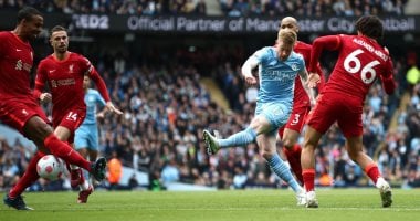 7 مباريات نارية تنتظر ليفربول لحسم لقب الدوري الإنجليزي