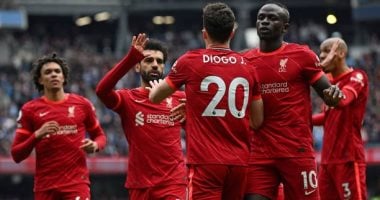موعد مباراة ليفربول ضد فياريال فى نصف نهائي دوري أبطال أوروبا