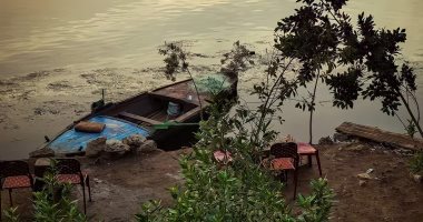 بكاميرا الهاتف.. "مجدى" يعبر عن موهبته فى التصوير