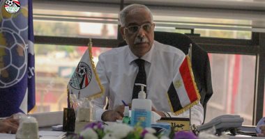 جمال علام: المدرب المصرى ضمن خياراتنا لخلافة كيروش فى منتخب مصر