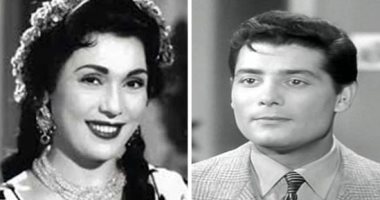 موقف محرج بين كاريوكا وشكرى سرحان أثناء تصوير فيلم شباب امرأة.. اعرف الحكاية