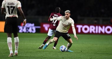 ميلان يسقط في فخ التعادل أمام تورينو ويحافظ على صدارة الدوري الإيطالي