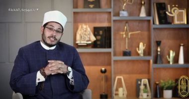 فقرة "محبة منى" لبرنامج صباح الخير يا مصر تتناول فضل الصلاة