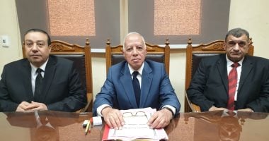 النطق بالحكم على 38 متهما بقضية "فض اعتصام رابعة".. خلال ساعات
