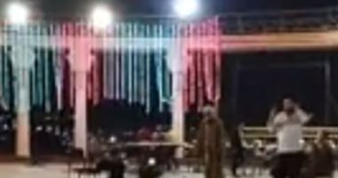تعالى عيش ليلة من ليالى رمضان مش هتتكرر "بث مباشر"