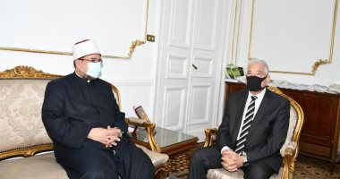 تكريم حفظة القرآن بجنوب سيناء 20 رمضان.. وإنشاء مسجدين بدهب ونويبع