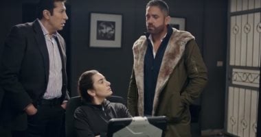 مسلسل العائدون الحلقة 8.. أمير كرارة "عمر" يسافر فى مهمة جديدة لتجنيد محمد عادل