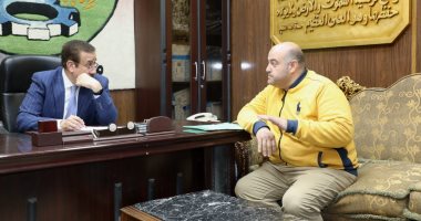 محافظ المنوفية يكلف التفتيش والمتابعة بفحص عدد من شكاوى المواطنين