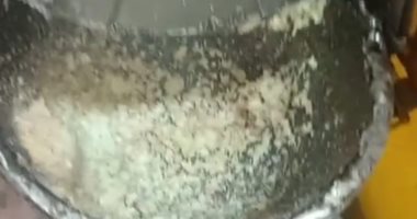 زرعة السكر.. حكاية البنجر من الحصاد لتحليل الأملاح وتحديد السعر "بث مباشر"