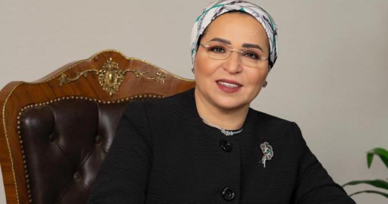 السيدة انتصار السيسى فى اليوم العالمى لكبار السن: نؤكد على ضرورة رعاية مصالحهم وتعزيز فرص مشاركتهم في المجتمع
