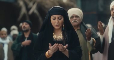وفاء عامر توافق على زواج رياض الخولى من أخرى لينجب الولد وعرفات يرفض درة 