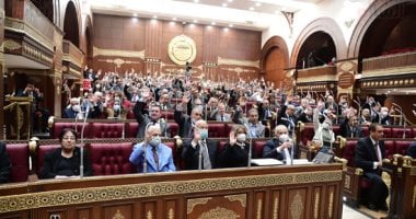 تقرير لمجلس الشيوخ يطالب برفع دعم الصادرات لـ10% بـ4 مقترحات..اعرف التفاصيل