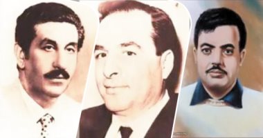سعيد الشحات يكتب.. ذات يوم 11 أبريل 1973.. سرادق عزاء فى «عمر مكرم » لكمال ناصر وأبويوسف وكمال عدوان أبرز قيادات المقاومة الفلسطينية الذين قتلتهم إسرائيل بفرقة تسللت إلى بيروت