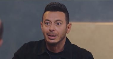 مصطفى شعبان يشكر طارق شوقى وزير التربية والتعليم بعد إشادته بـ"دايمًا عامر"