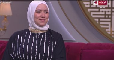 واعظة بالأوقاف: شهر رمضان دورة تدريبية لمدة 30 يوما من أجل تغيير أفعالنا