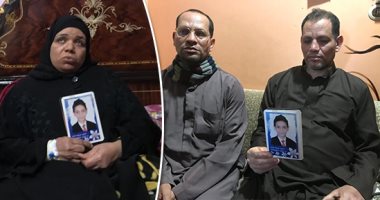 قُتل غدرا فى وسط الشارع.. "محمد" فض مشاجرة فلقى مصرعه بسلاح أبيض فى الغربية.. والده : كان حافظا لكتاب الله وليس لديه أى عداوات.. وفض مشاجرة بين القاتل وأحد أصدقاءه فترصد له وقتله بعد خروجه من صلاة التراويح