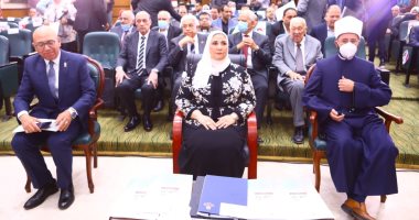 القومي للبحوث الجنائية: بحث التكلفة الاجتماعية للإرهاب اعتمد على العمل الميداني