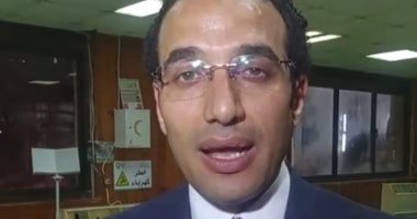 تعرف على إنتاج السكر من البنجر بمصانع وزارة التموين.. فيديو لايف