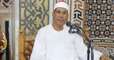 "كروان القراء" الشيخ الطاروطى: فى بدايتى كنت أذهب العزاء بالحمار والجرار.. أسلم على يدى 16 أمريكيا منهم سيدة أصبحت داعية دينية.. ونصائحى لشباب القراء: أخلص فى أداء رسالتك ولا تتعجل النجومية الوهمية وحتما ستصل