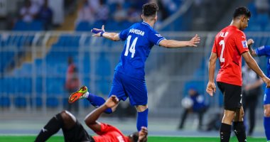 الهلال السعودى يتخطى الريان بثلاثية فى دورى أبطال آسيا.. فيديو