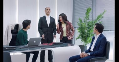 "في بيتنا روبوت" يتصدر تريند مشاهدات يوتيوب للحلقة الرابعة على التوالى