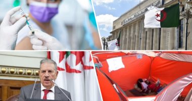 العالم هذا الصباح.. رئيس مجلس الأمة الجزائرى: نرفض التدخل فى الشئون الداخلية للدول.. ألمانيا تتعهد بتقديم 400 مليون يورو لدعم جهود مكافحة كورونا.. إحصائية: بريطانيا تواجه أكبر زيادة فى أعداد المشردين منذ قرون