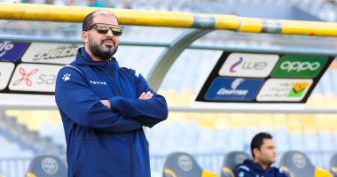 معين الشعباني يدرس الزمالك من بوابة الاتحاد السكندرى قبل موقعة الخميس