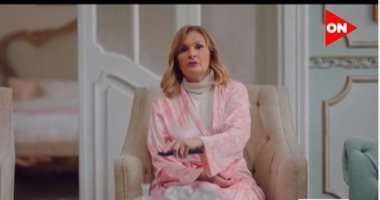 الأوهام تطارد يسرا في مسلسل أحلام سعيدة