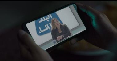 فاتن أمل حربى الحلقة 10.. الإعلامية شريهان أبو الحسن تظهر بدور مذيعة