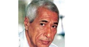 وفاة الشاعر العراقى حسب الشيخ جعفر عن عمر يناهز 80 عاما