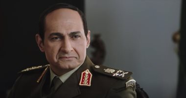 الاختيار 3 الحلقة 10.. حصار حازم أبو إسماعيل لمدينة الإنتاج والسيسى يتدخل