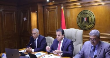 وزير التعليم العالى: الاستفادة من الأبحاث العلمية التطبيقية لدعم الصناعة وتطويرها