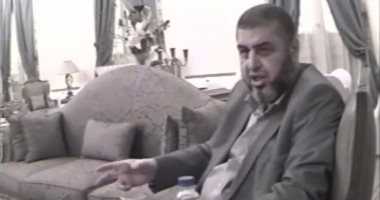 الاختيار 3 الحلقة 10.. خيرت الشاطر يتحدث عن مخطط تفجيرات "حازم" وجماعته