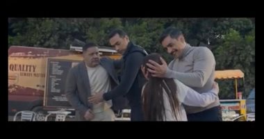 ملف سري الحلقة 10.. مهند حسني يتهم هاني سلامة بمحاولة قتله