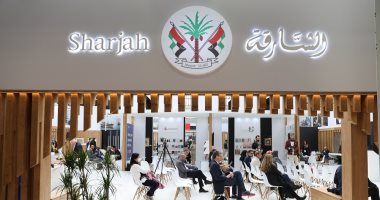 الشارقة تختتم فعالياتها كضيف شرف فى معرض لندن الدولى للكتاب.. صور