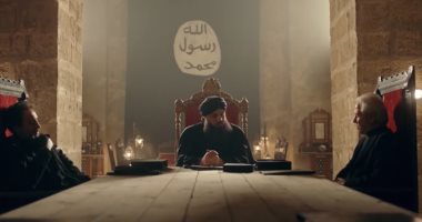 مسلسل العائدون الحلقة الـ9.. اتجاه داخل تنظيم داعش بضرورة السفر لمصر